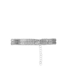 [RABANNE] Belt SS26 23PAA0132 MET001 P040