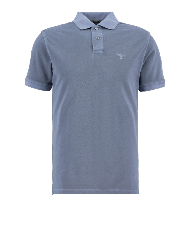 [Barbour] T-shirts Short Sleeve SS26 MML1535BL45