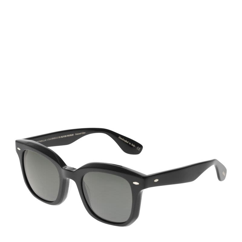 [Brunello Cucinelli] Sunglasses CO 0OV5473SU 1005P2