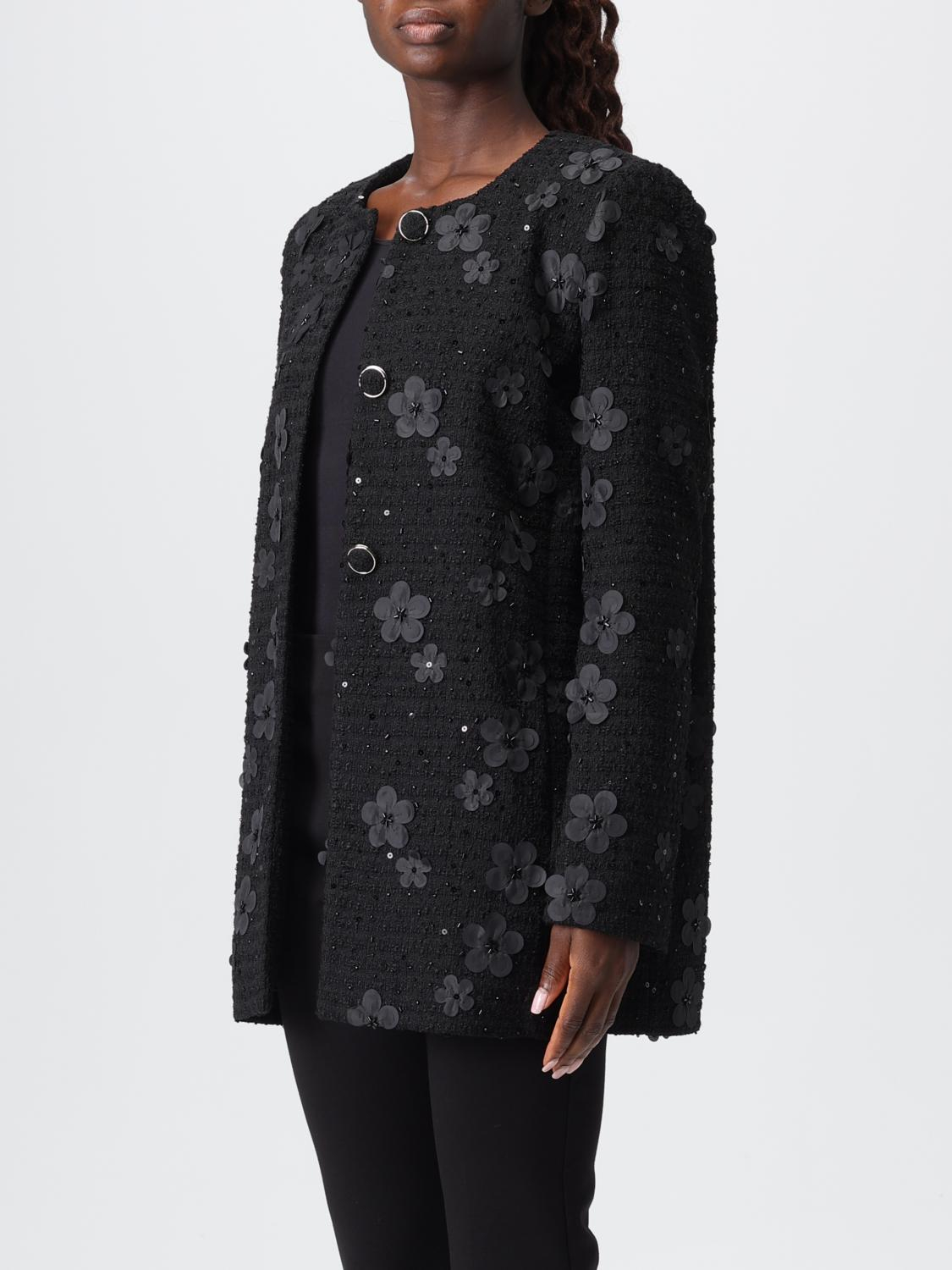 [Twinset] Coat FW25 252TP2400 12733