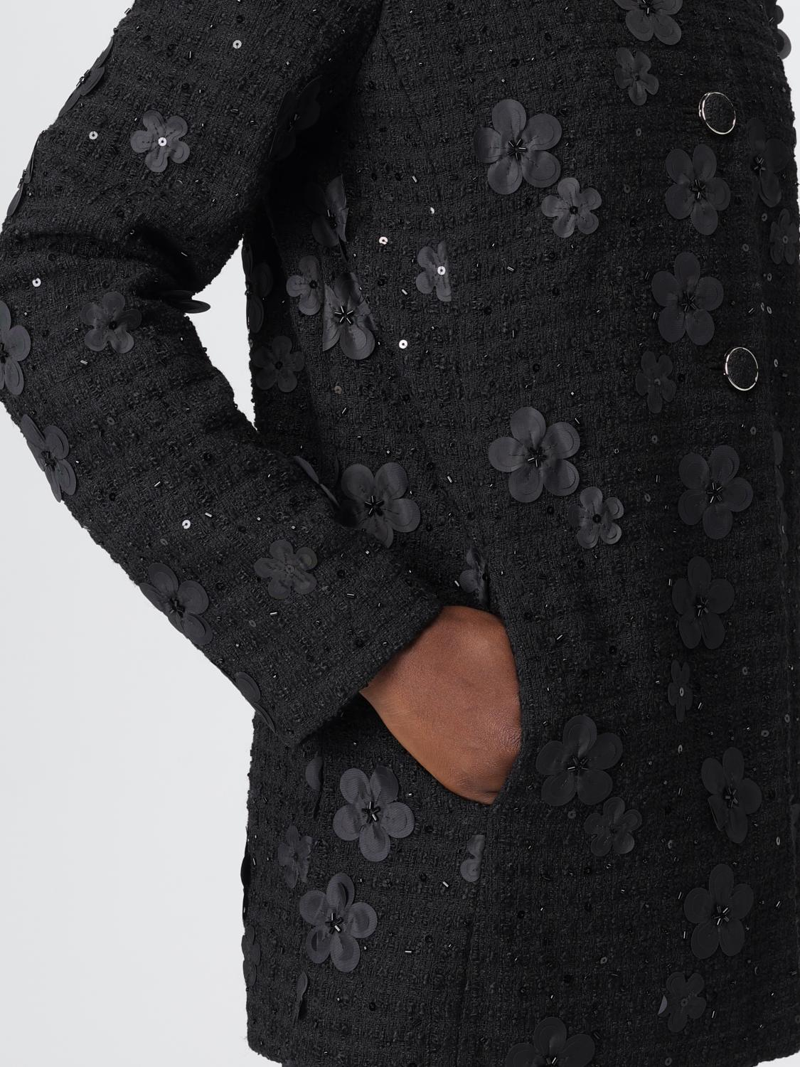 [Twinset] Coat FW25 252TP2400 12733