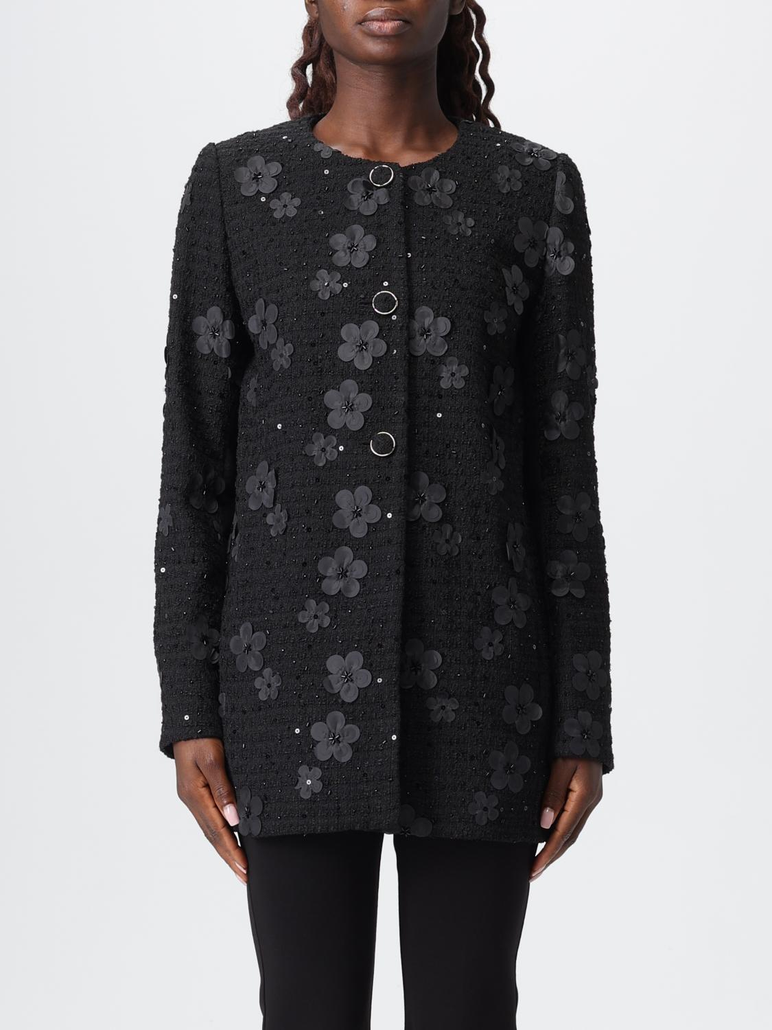 [Twinset] Coat FW25 252TP2400 12733