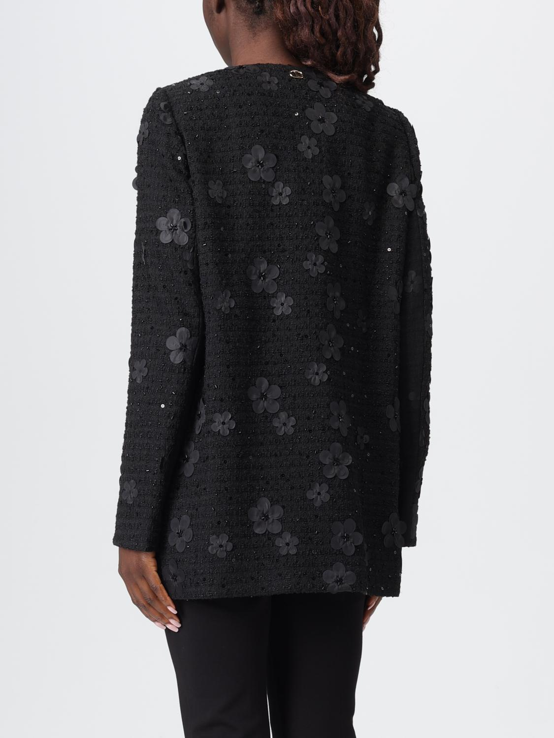 [Twinset] Coat FW25 252TP2400 12733