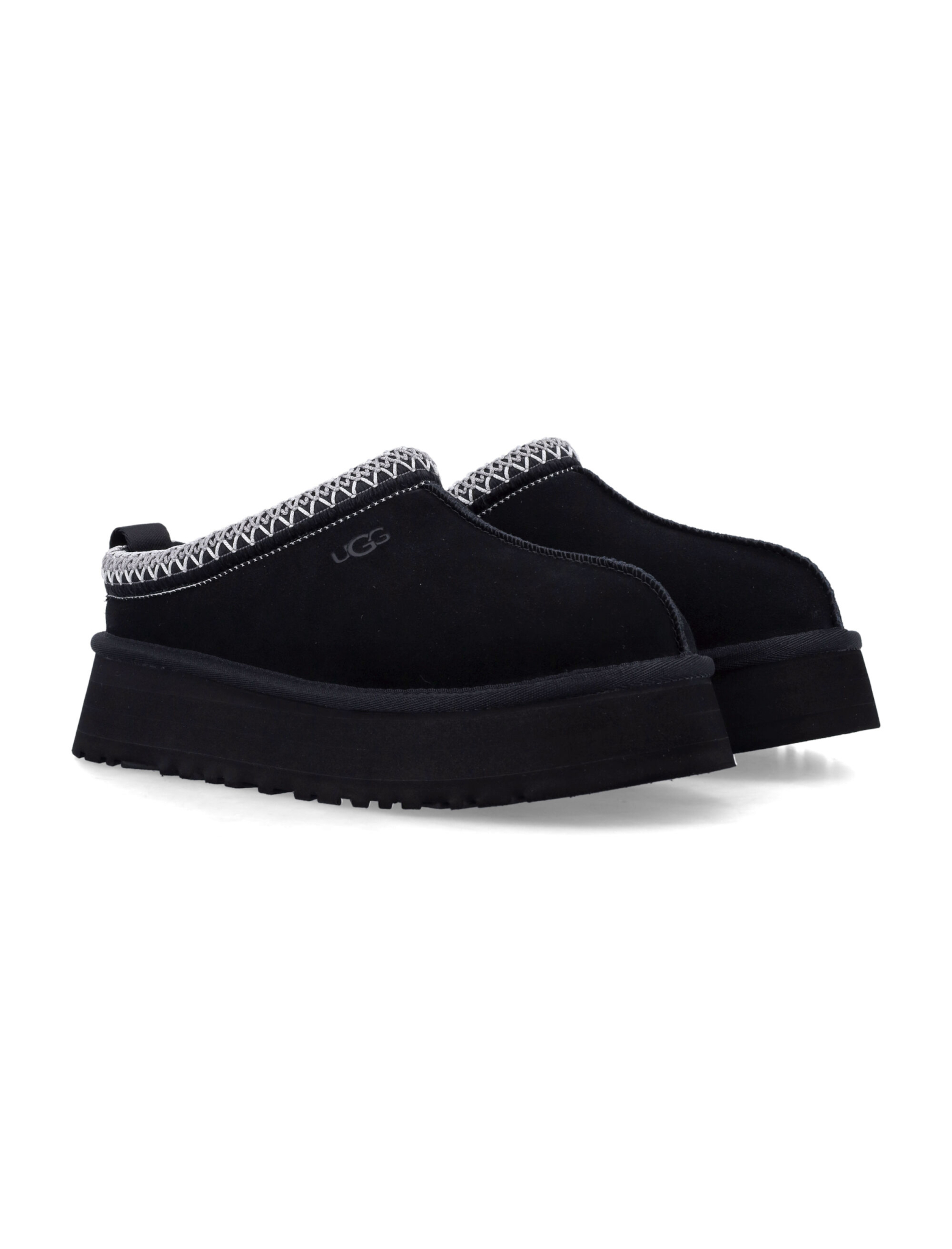 [UGG] Mules SS26 1174471BLK