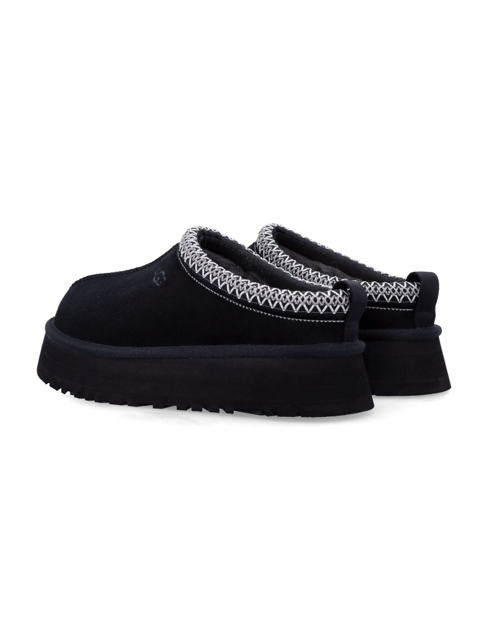 [UGG] Mules SS26 1174471BLK