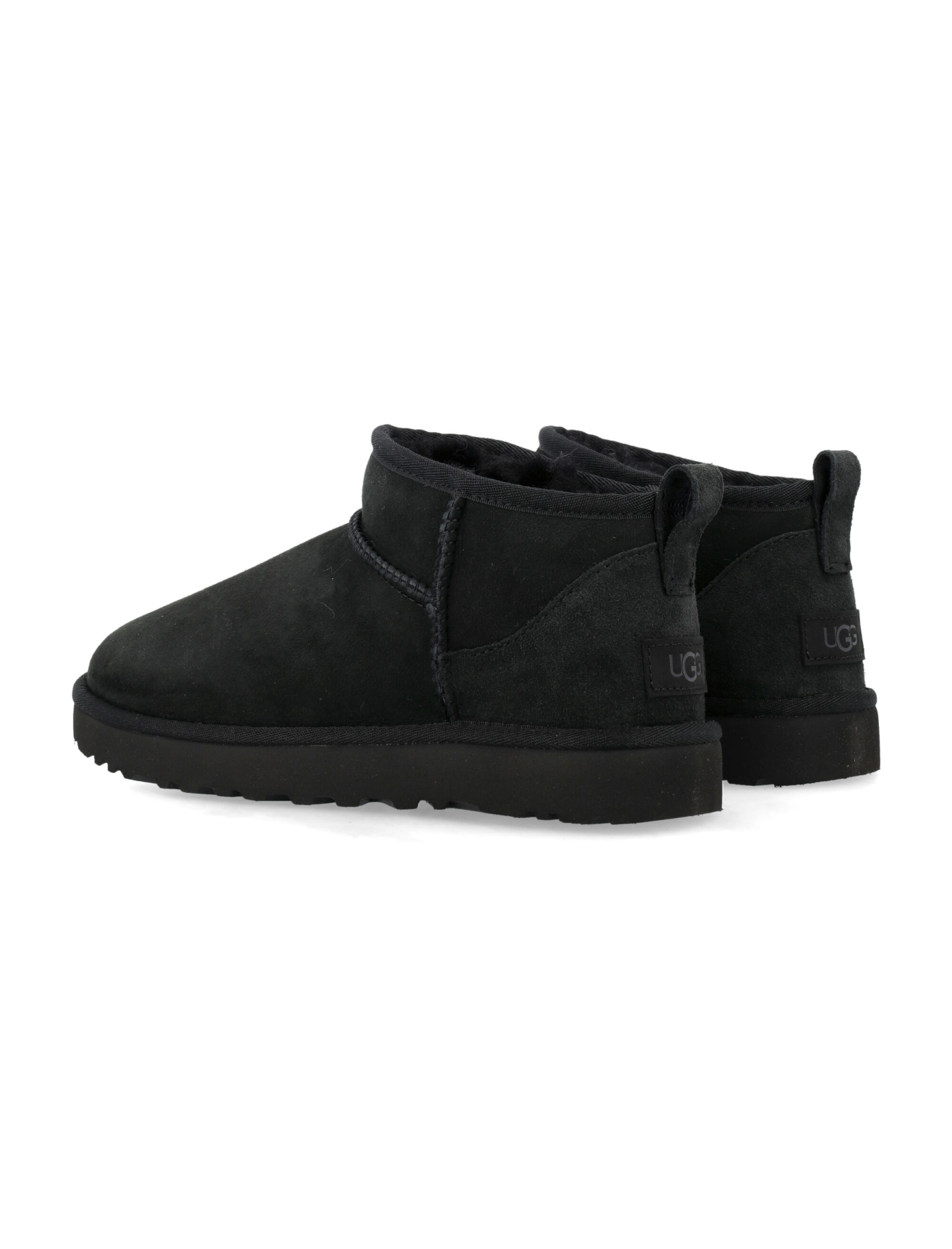 [UGG] Ankle Boots SS26 1116109BLK