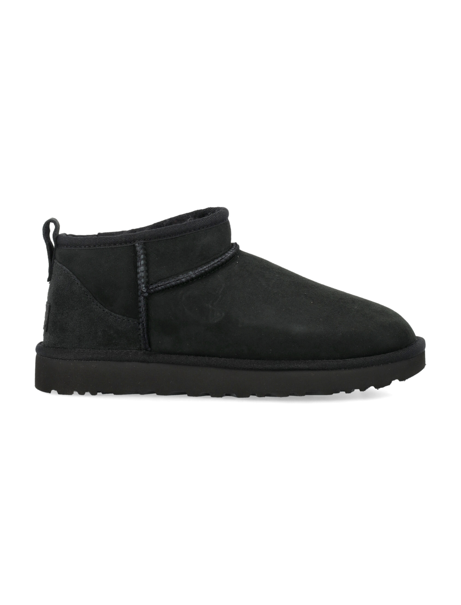[UGG] Ankle Boots SS26 1116109BLK