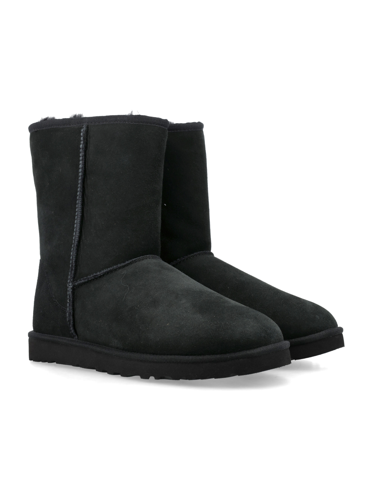 [UGG] Ankle boots SS26 5800BLK
