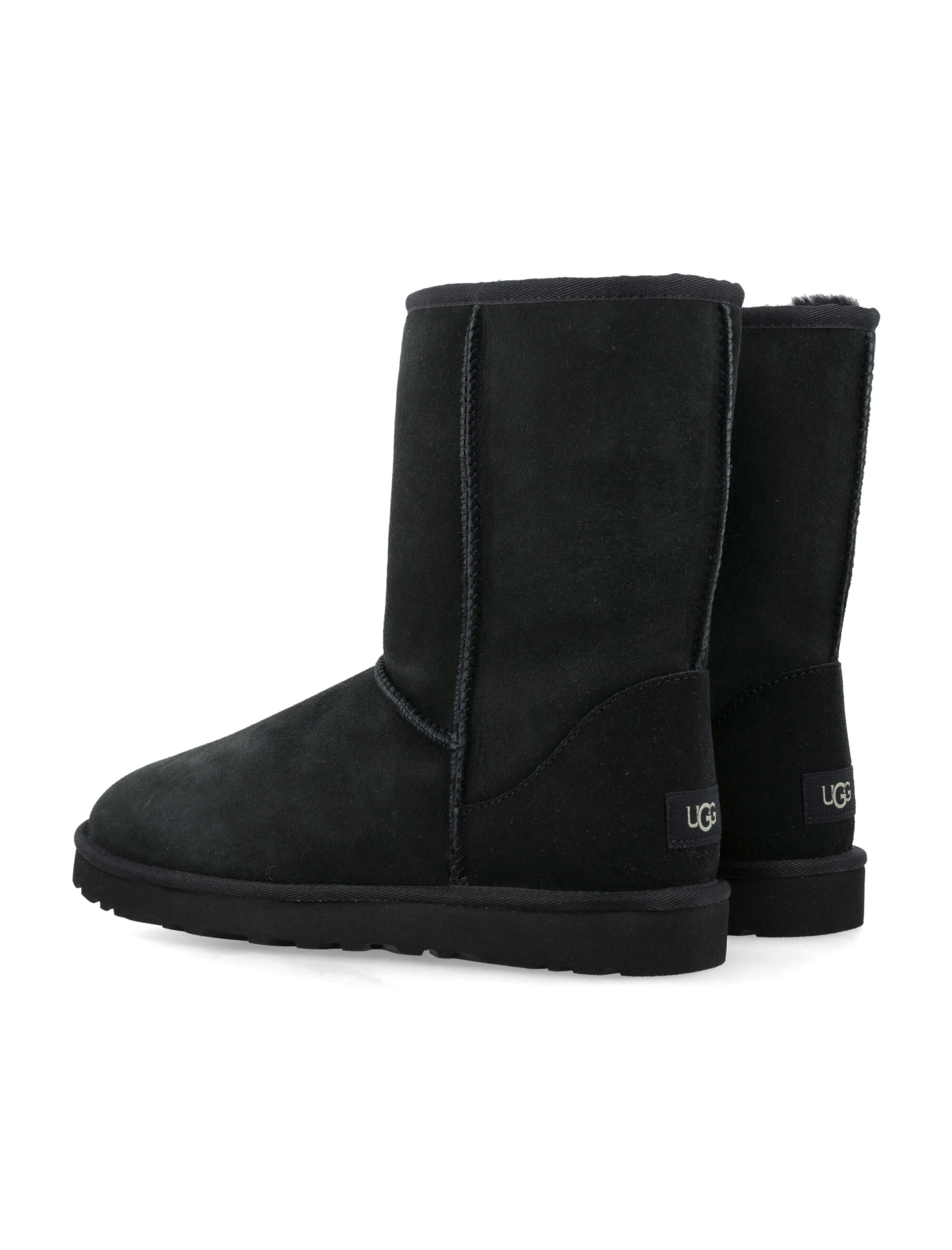 [UGG] Ankle boots SS26 5800BLK