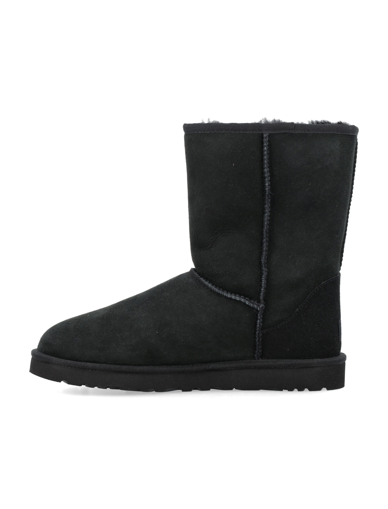 [UGG] Ankle boots SS26 5800BLK