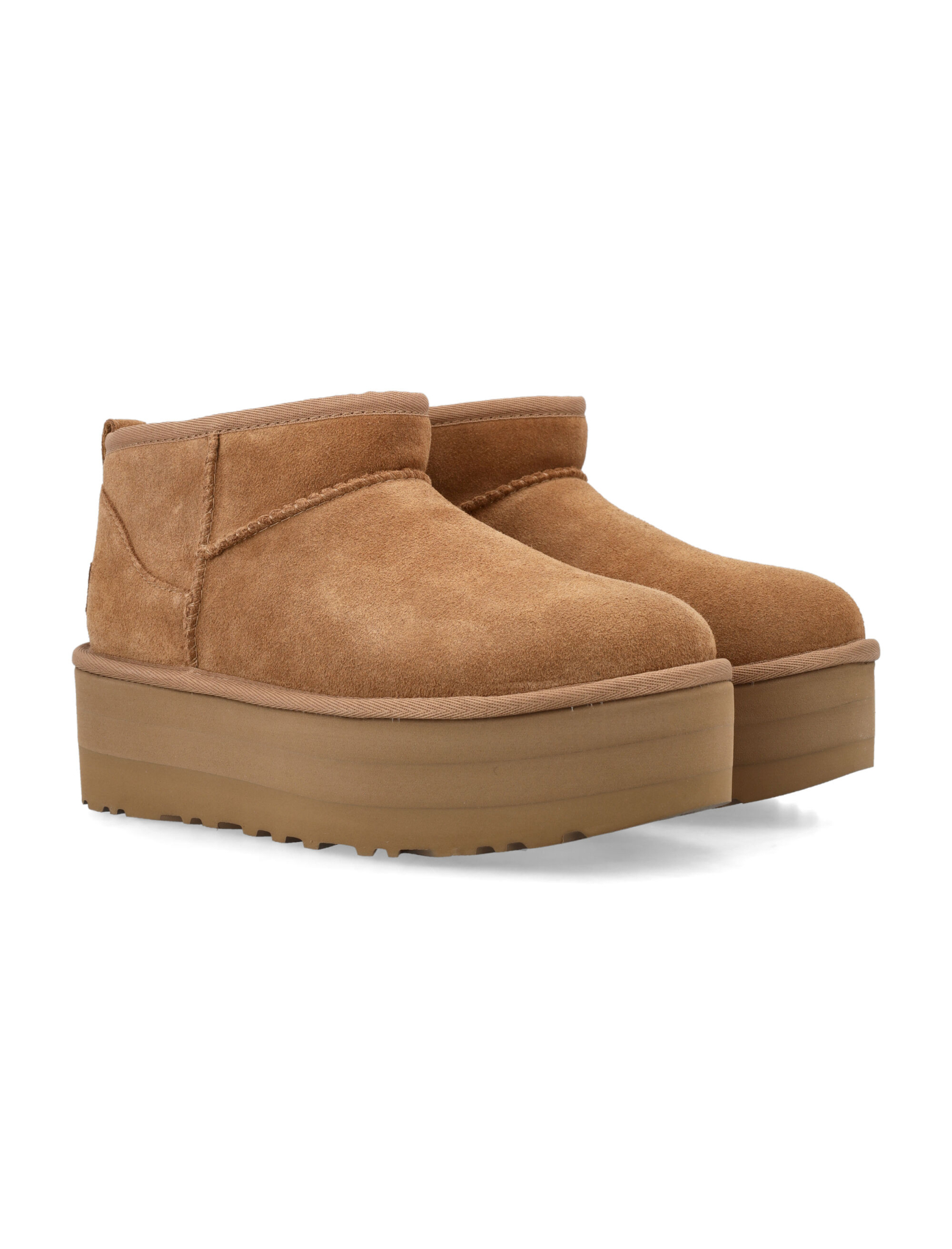[UGG] Ankle Boots SS26 1135092CHE