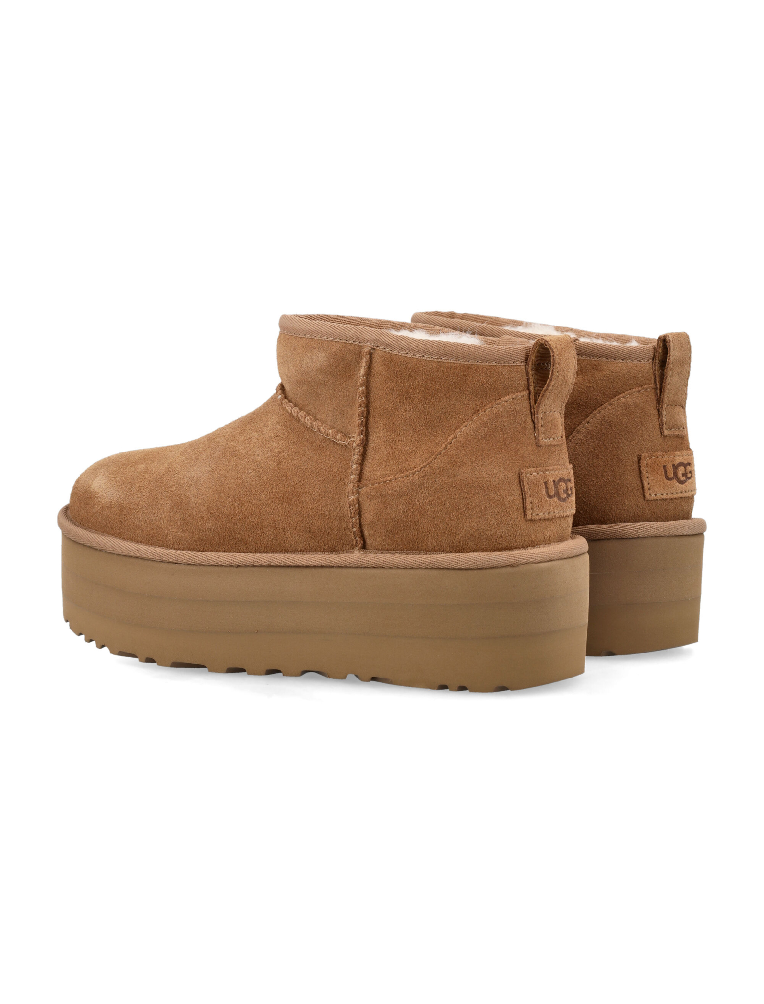 [UGG] Ankle Boots SS26 1135092CHE