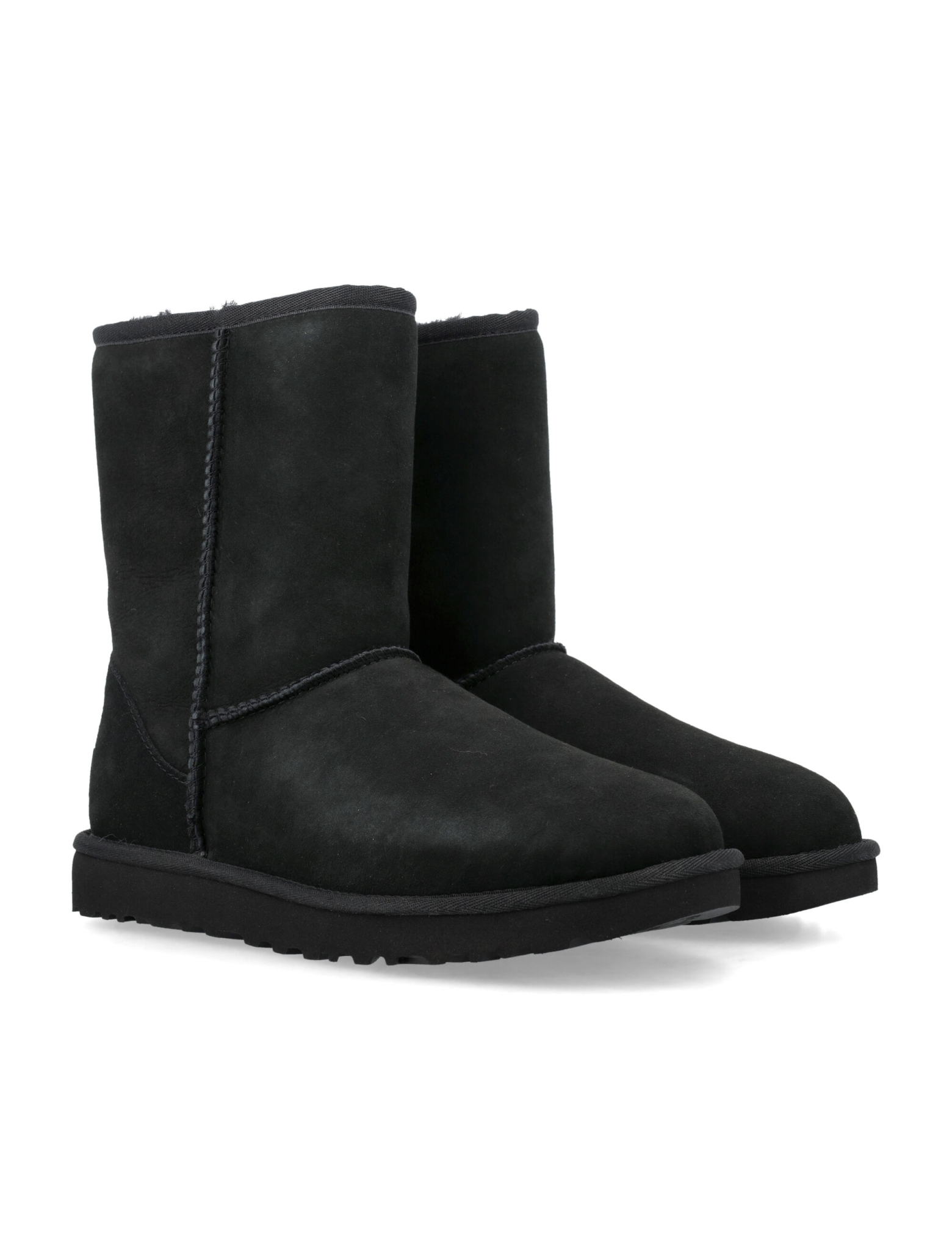 [UGG] Ankle Boots SS26 1016223BLK