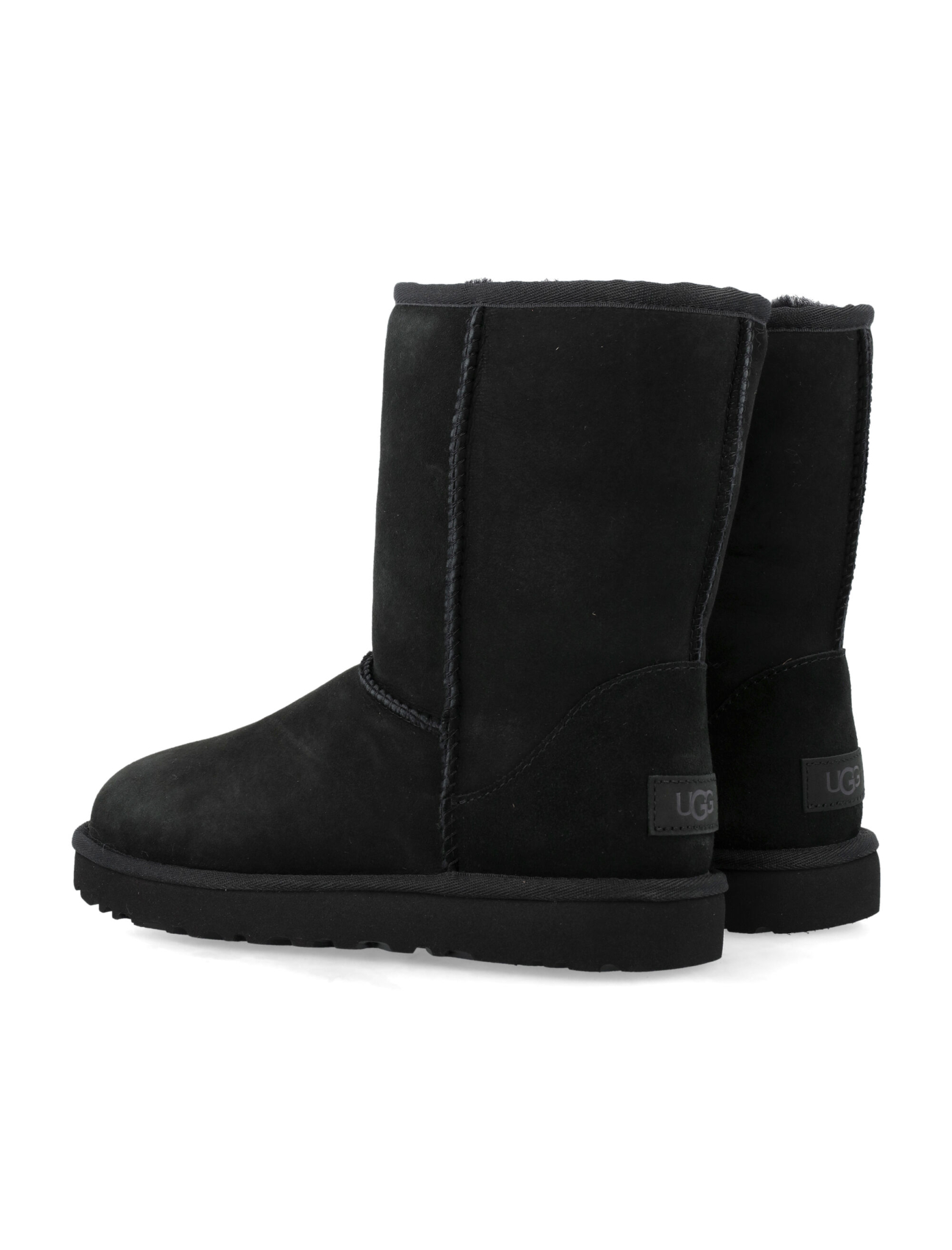 [UGG] Ankle Boots SS26 1016223BLK