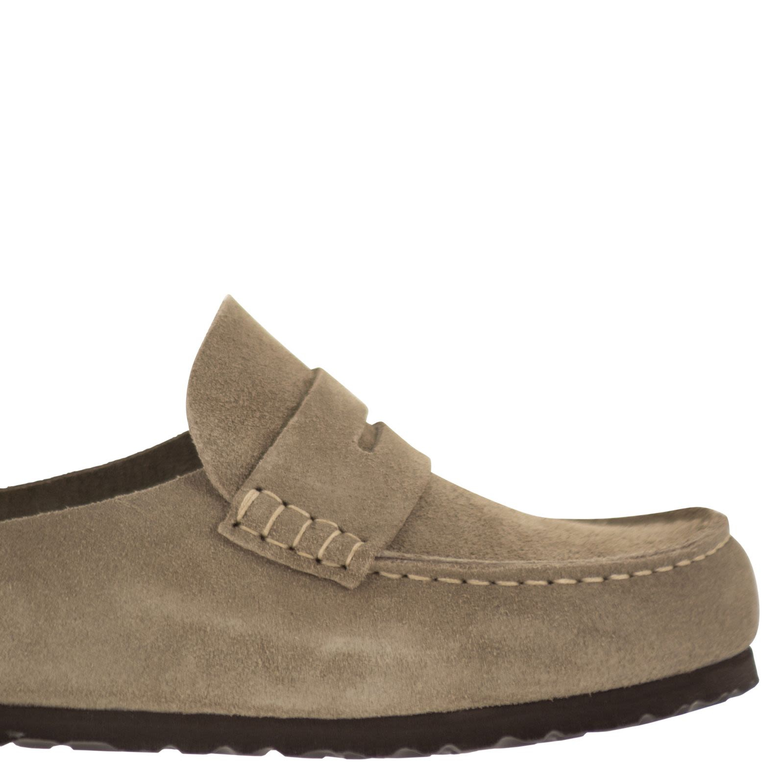 [Birkenstock] Mules CO 1029710 TAUPE