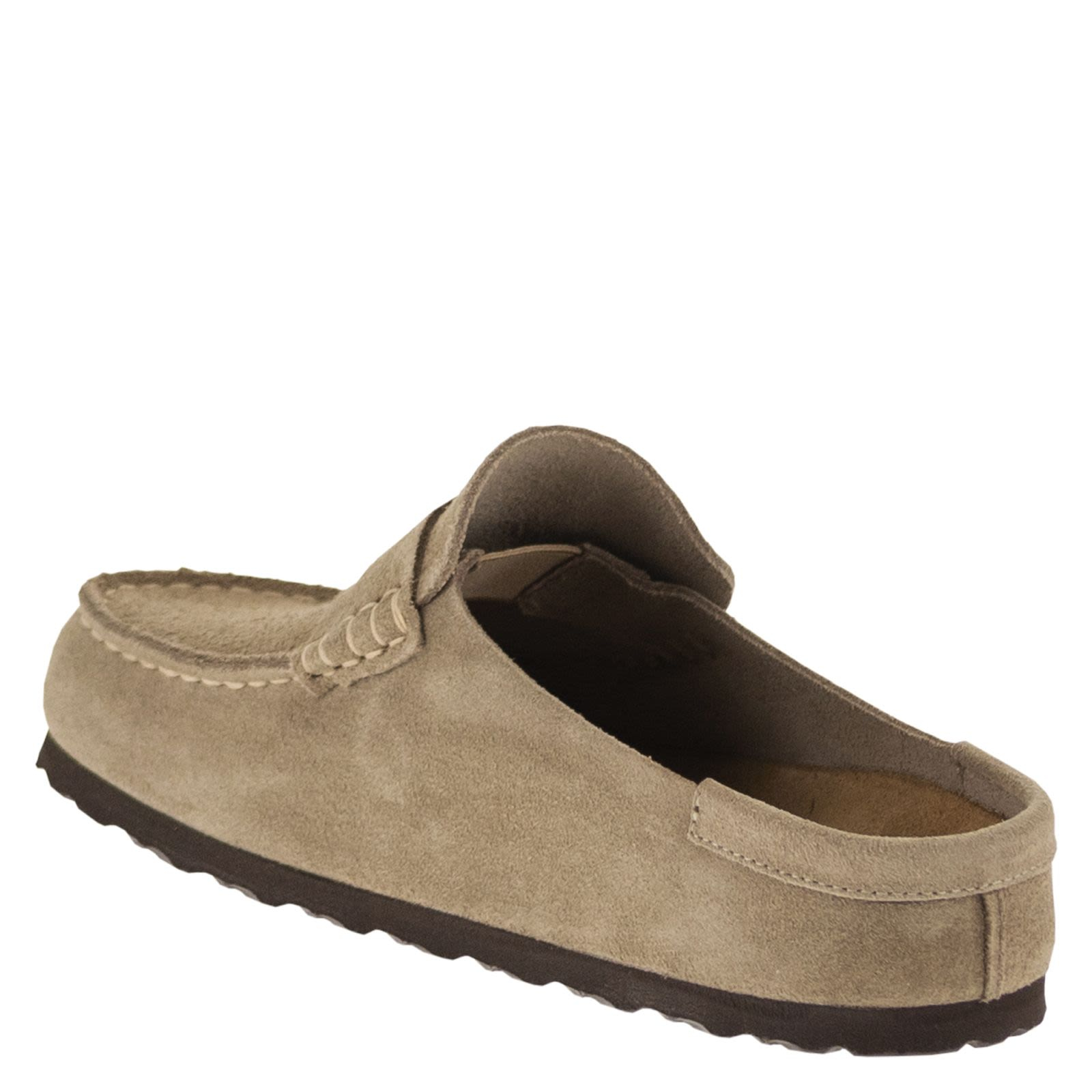 [Birkenstock] Mules CO 1029710 TAUPE