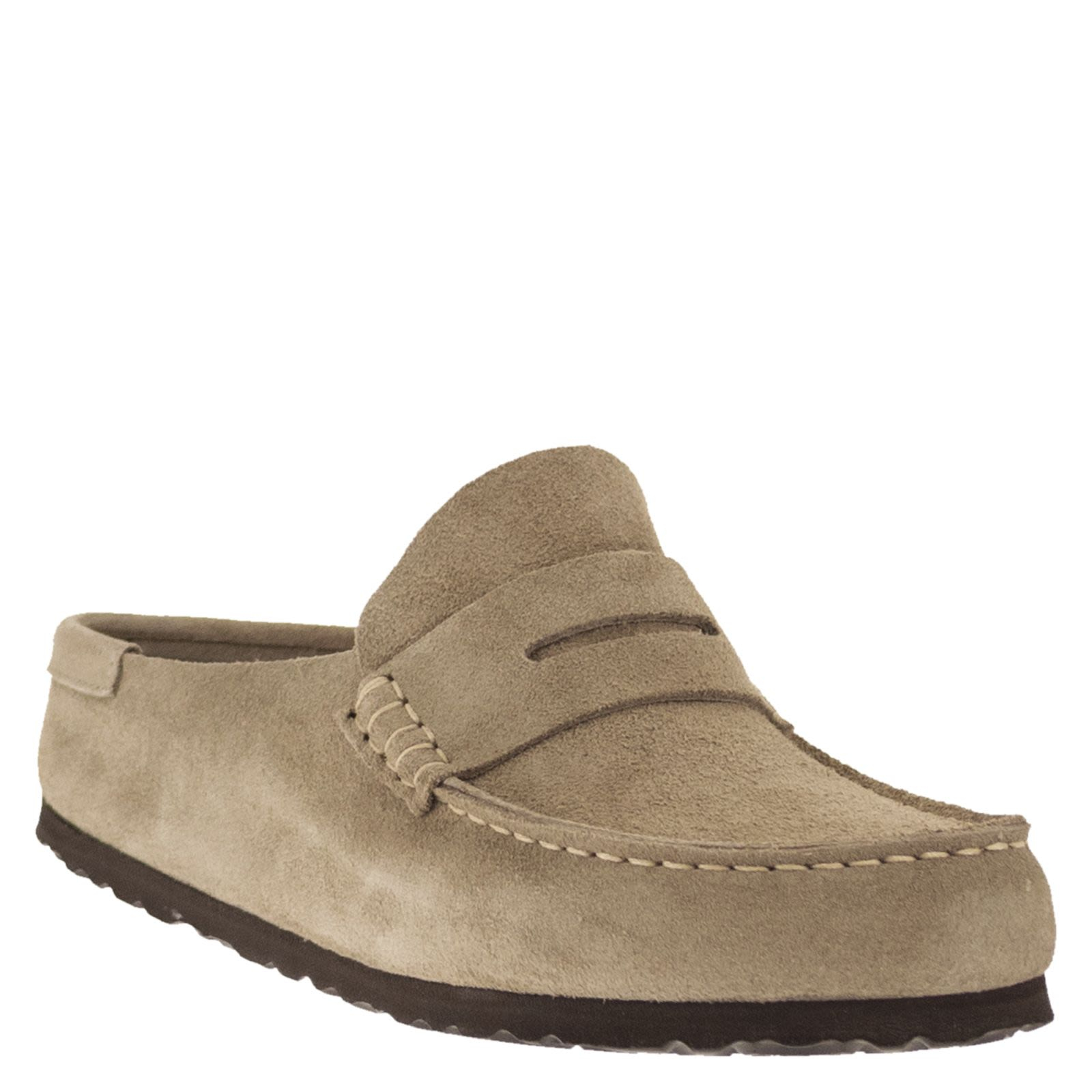 [Birkenstock] Mules CO 1029710 TAUPE