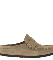 [Birkenstock] Mules CO 1029710 TAUPE