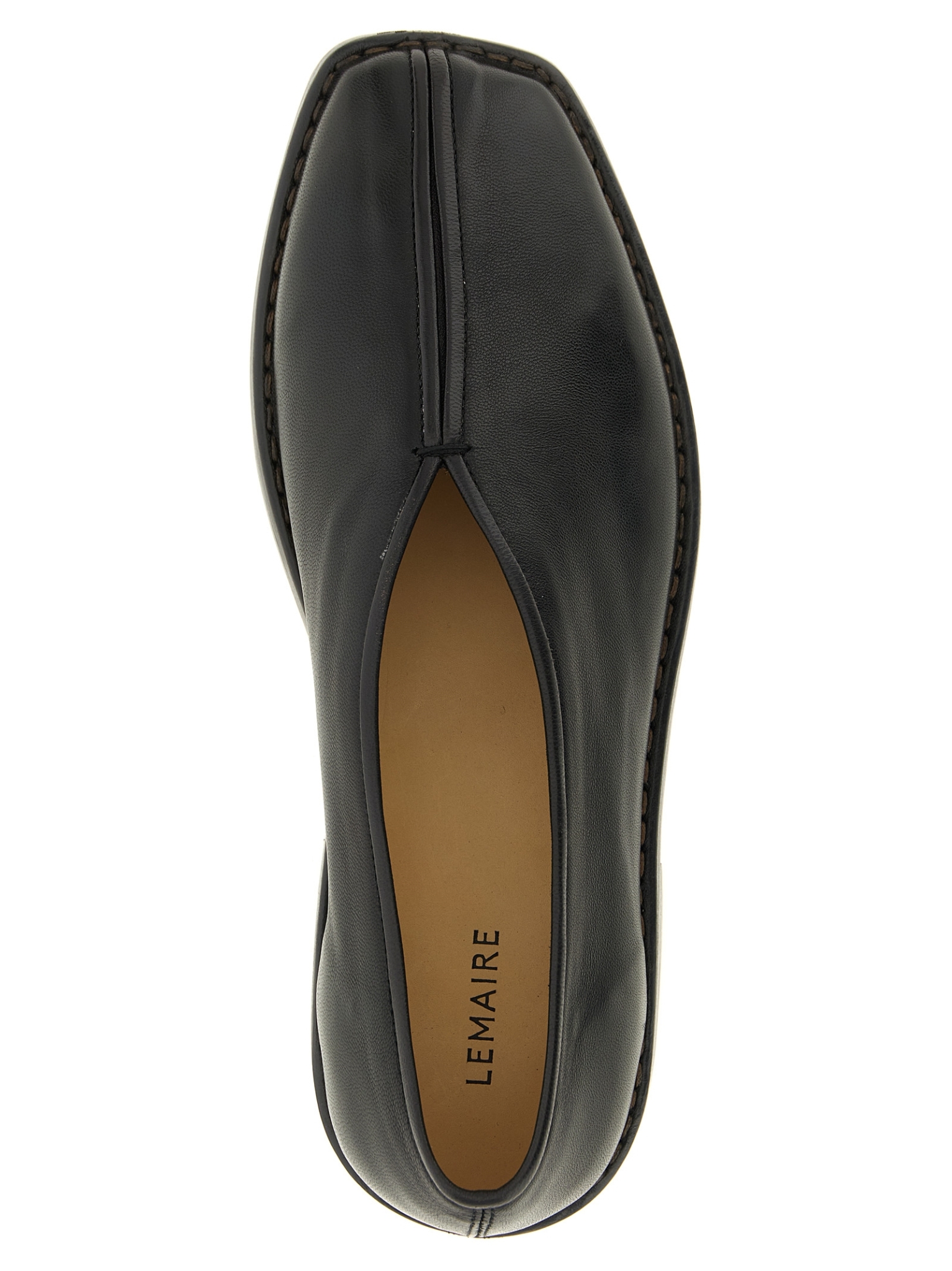 [LEMAIRE] Loafer SS26 FO0290LL0023MU096