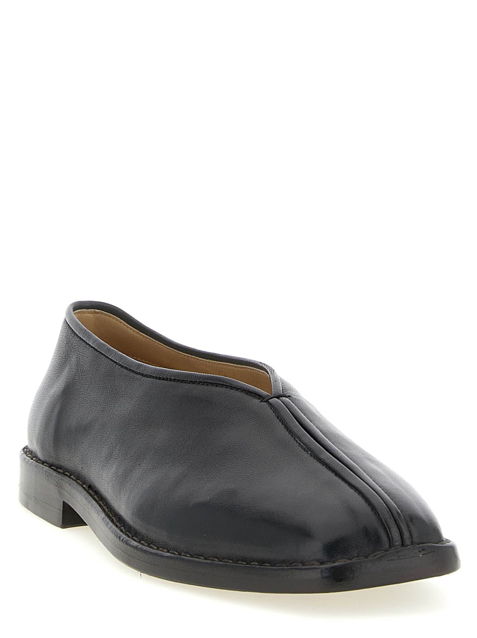 [LEMAIRE] Loafer SS26 FO0290LL0023MU096