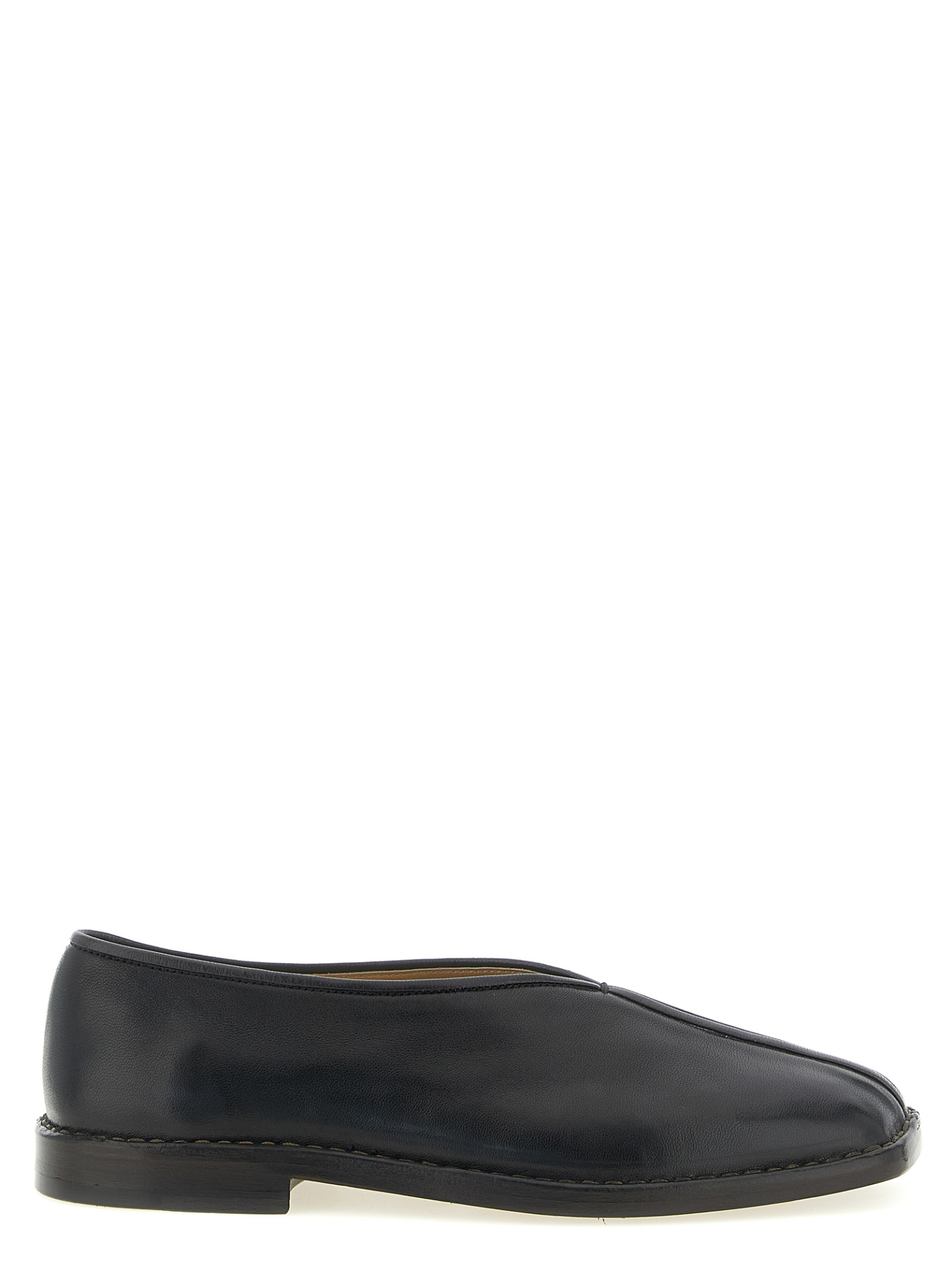 [LEMAIRE] Loafer SS26 FO0290LL0023MU096