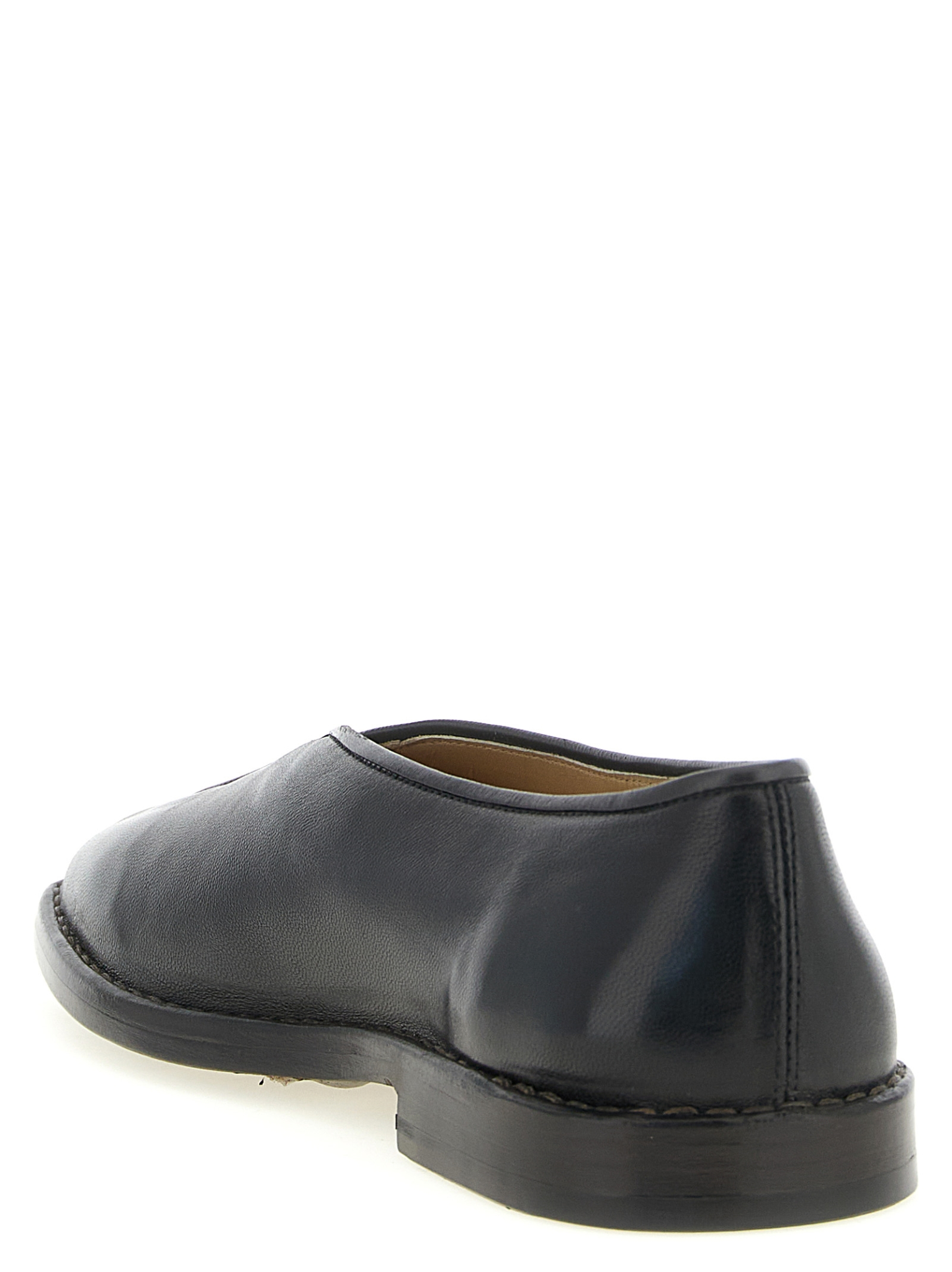 [LEMAIRE] Loafer SS26 FO0290LL0023MU096