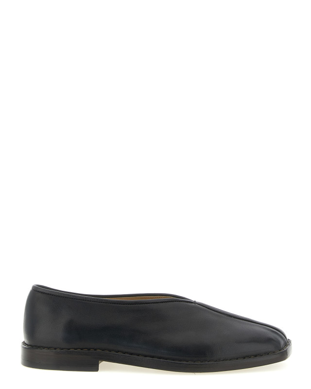 [LEMAIRE] Loafer SS26 FO0290LL0023MU096