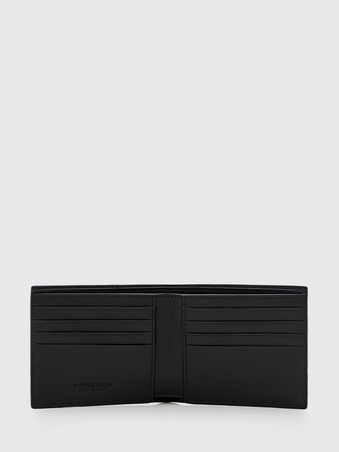 [Bottega Veneta] Wallet SS26 743211VCPQ4 8803