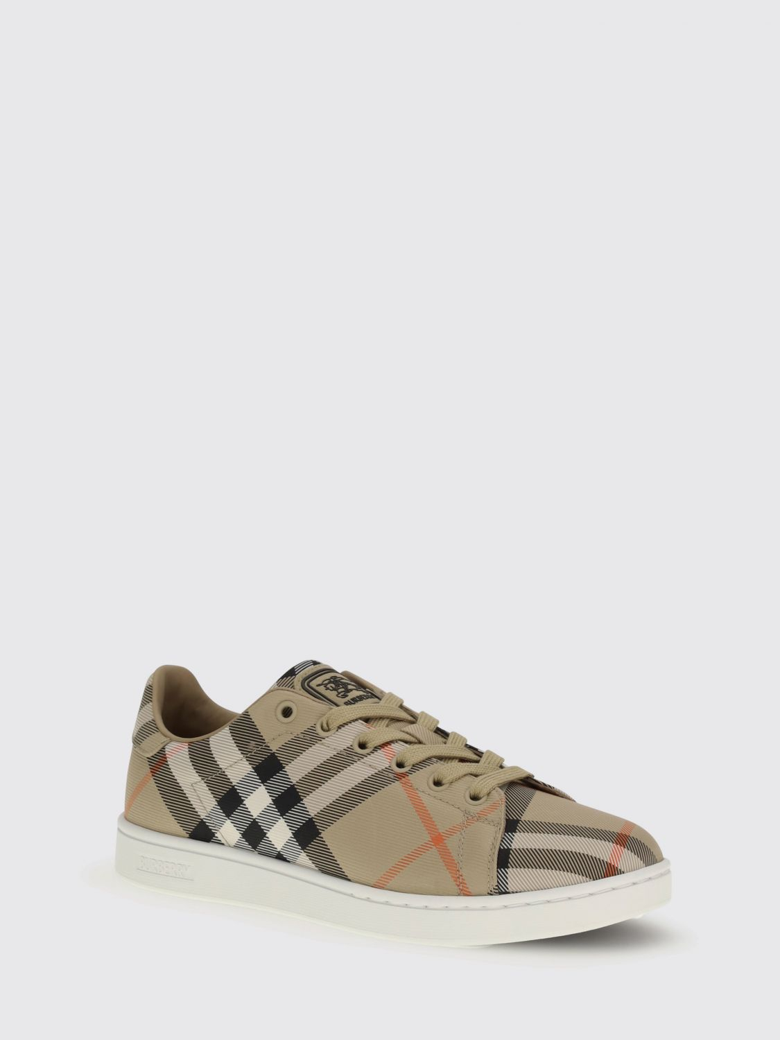 [Burberry] Sneakers SS26 8118855