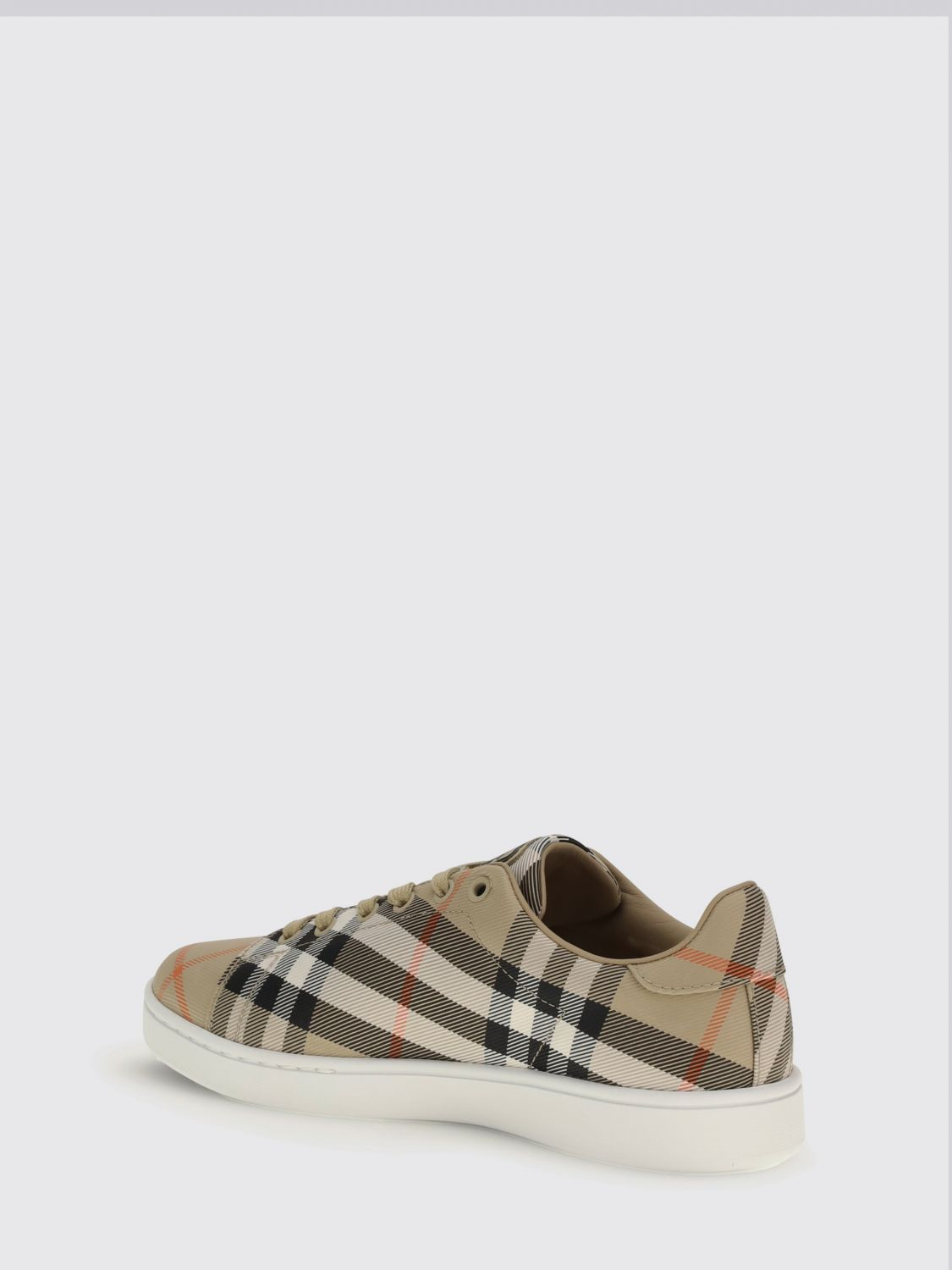 [Burberry] Sneakers SS26 8118855