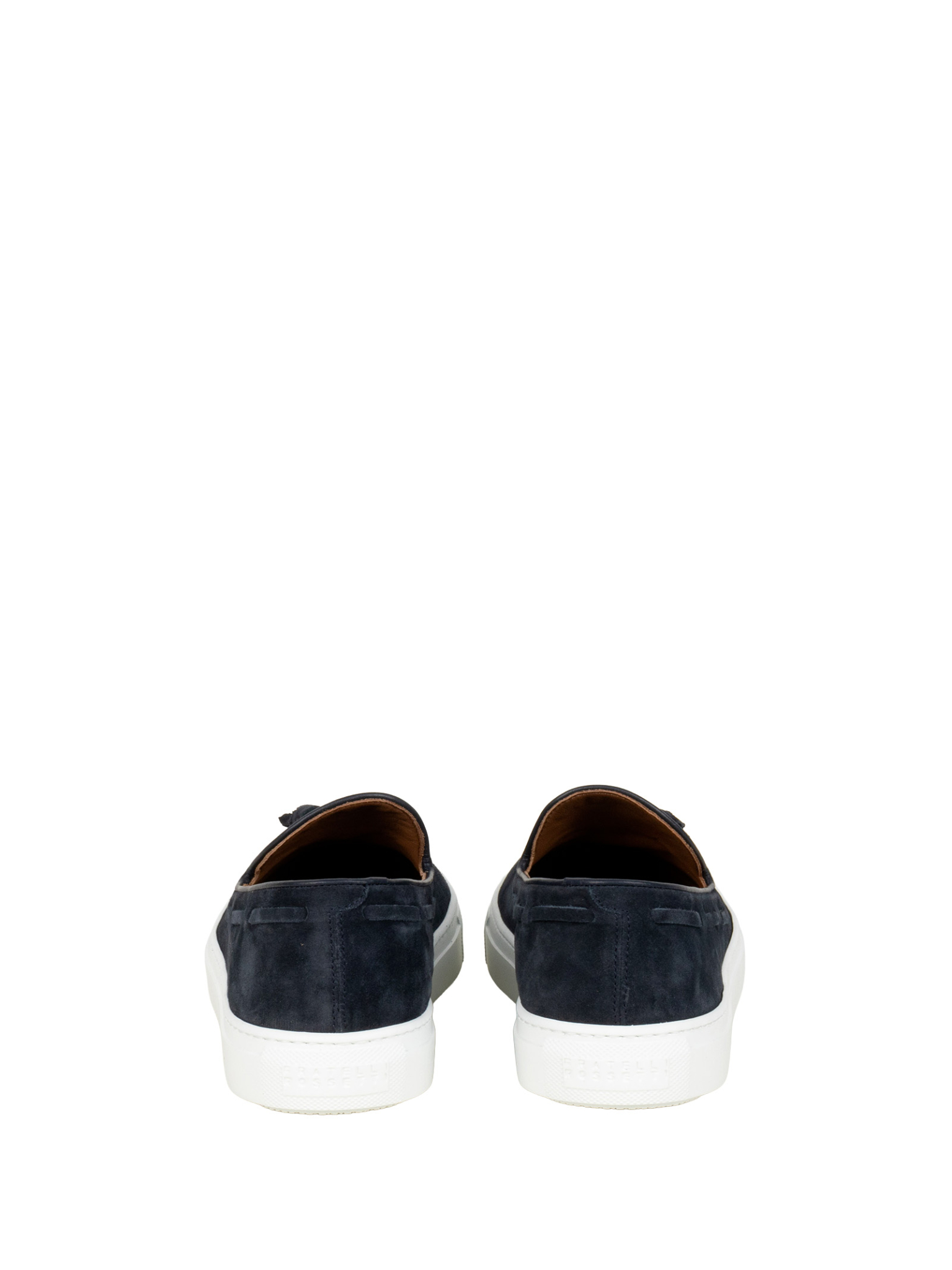[FRATELLI ROSSETTI] Sneakers SS26 45814PL24202YORK