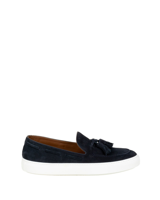 [FRATELLI ROSSETTI] Sneakers SS26 45814PL24202YORK