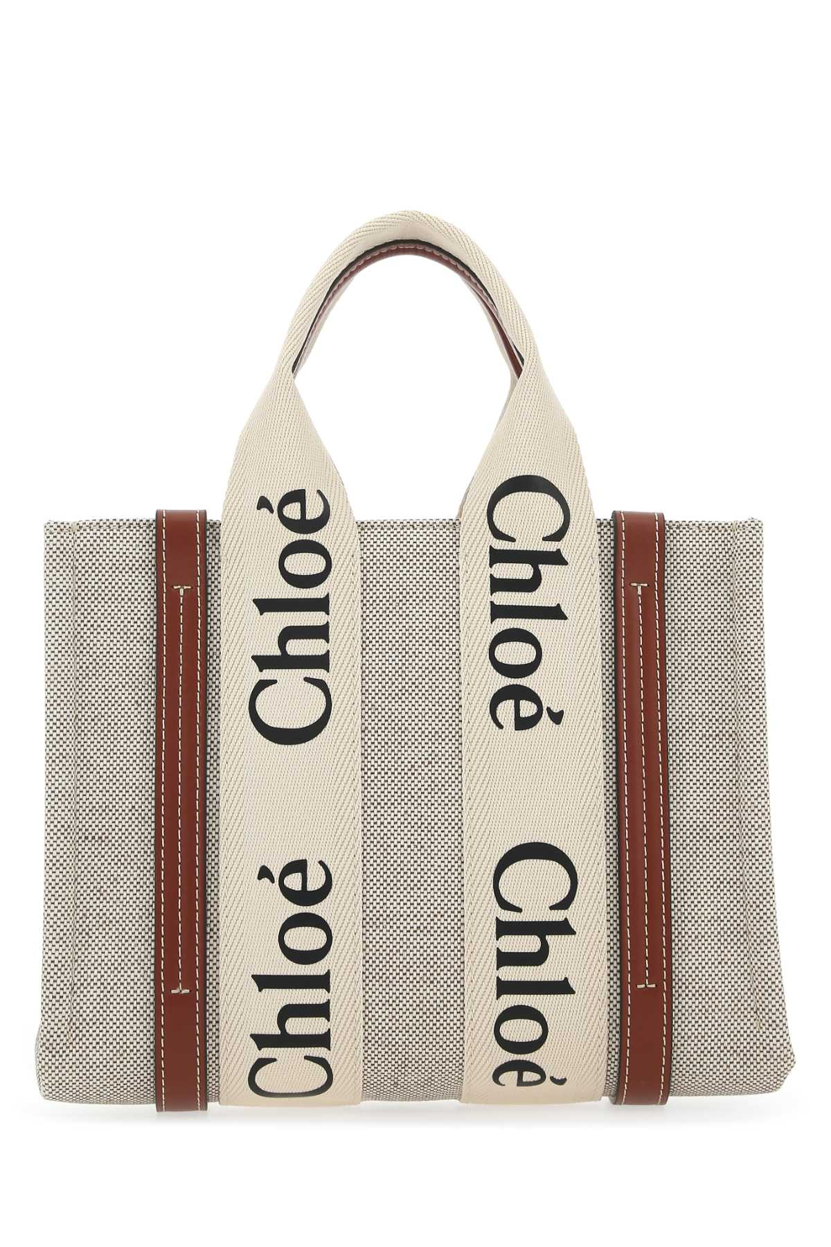 [Chloe] Bag SS26 CHC22AS397I26 90U