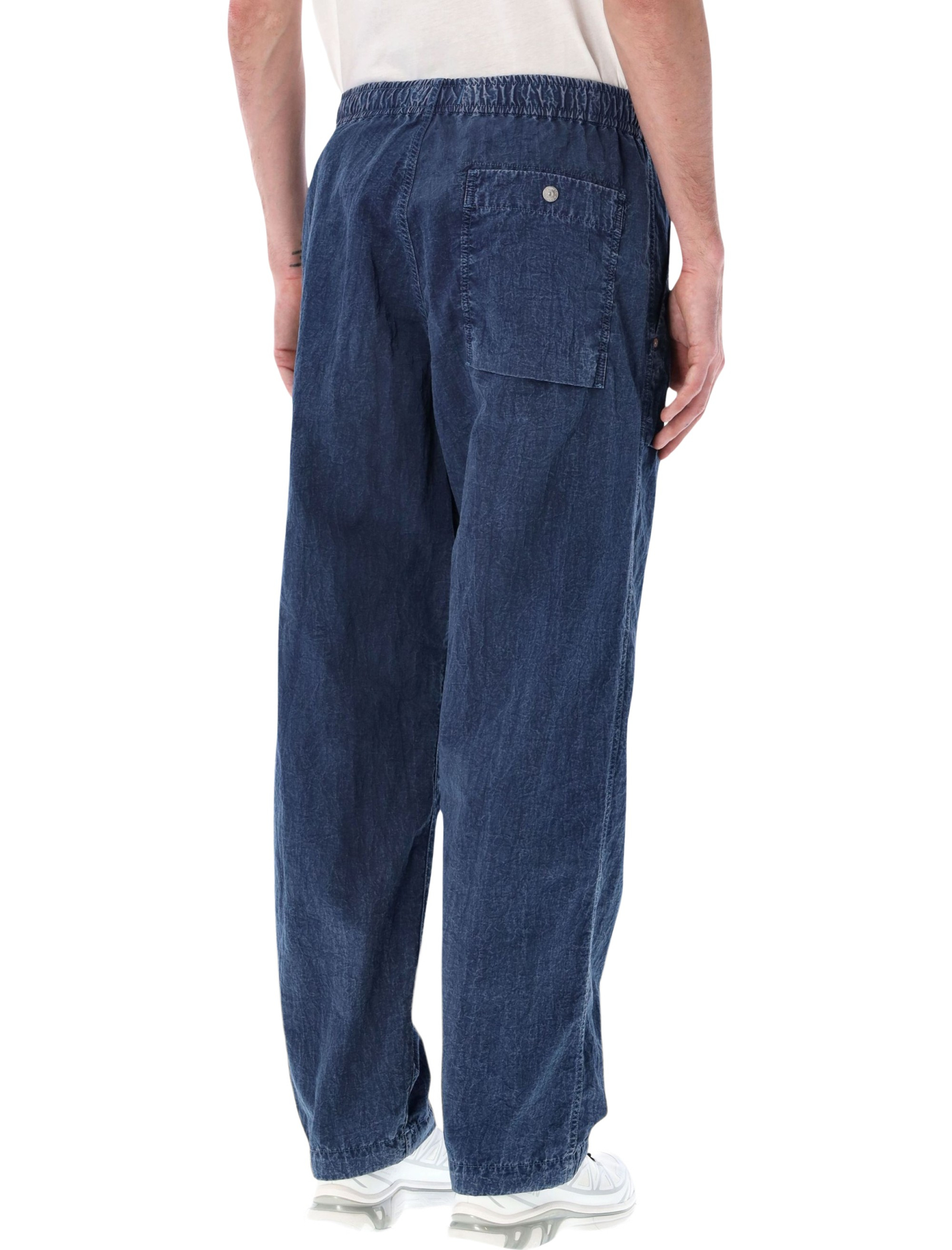 [Stone Island] Trousers SS26 3100001S0J19V0021