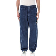 [Stone Island] Trousers SS26 3100001S0J19V0021