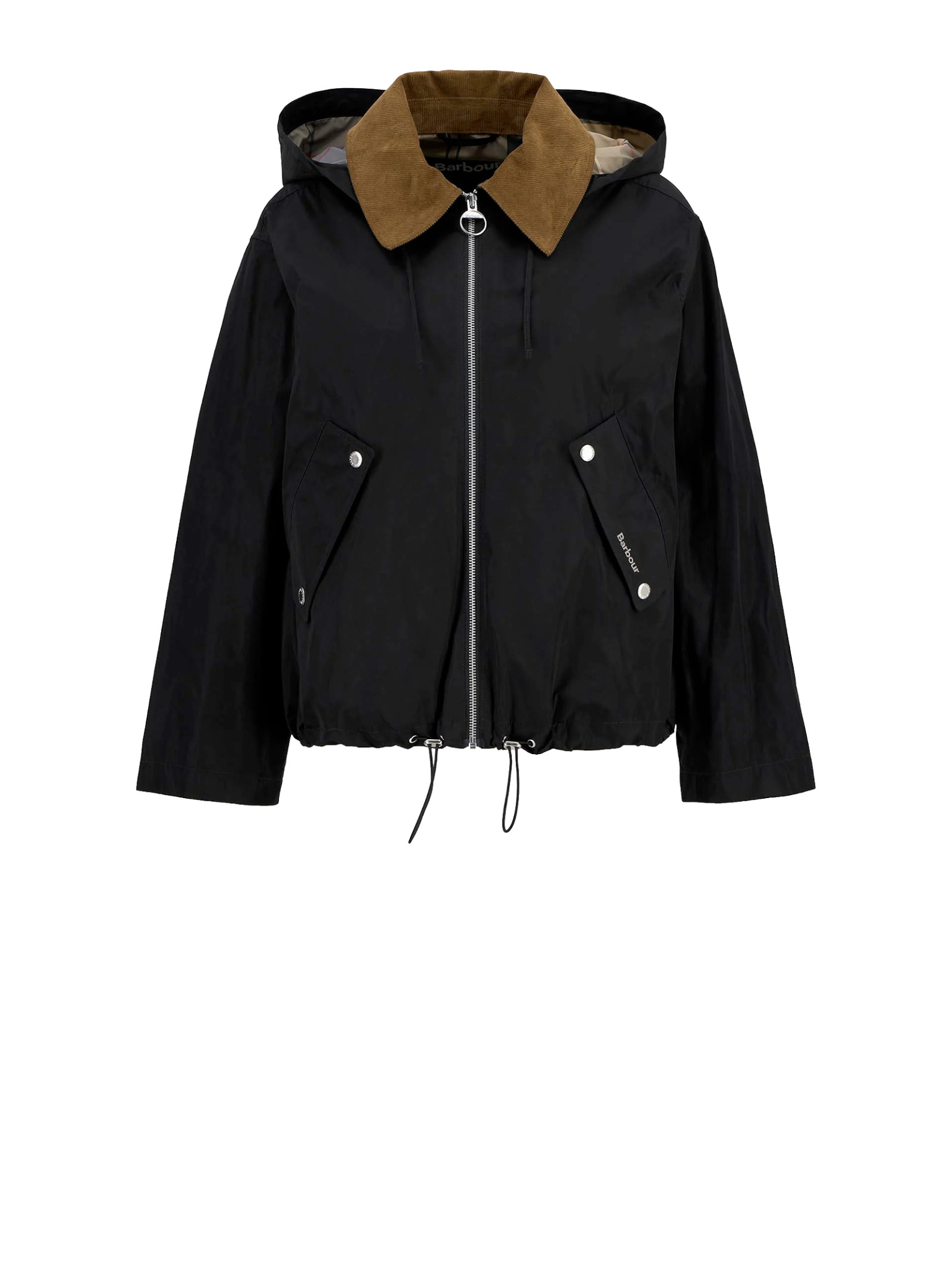 [Barbour] Raincoat SS26 LSP0307BK11