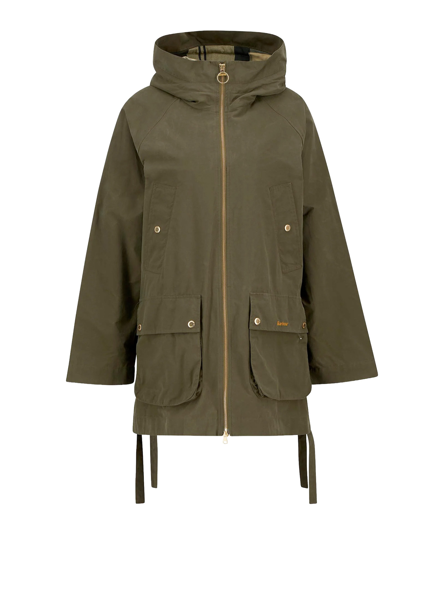 [Barbour] Casual Jacket SS26 LSP0305OL72