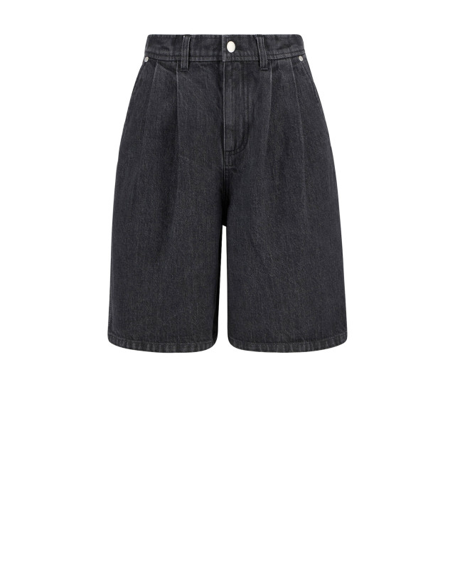 [Barbour] Shorts SS26 LST0030BK51