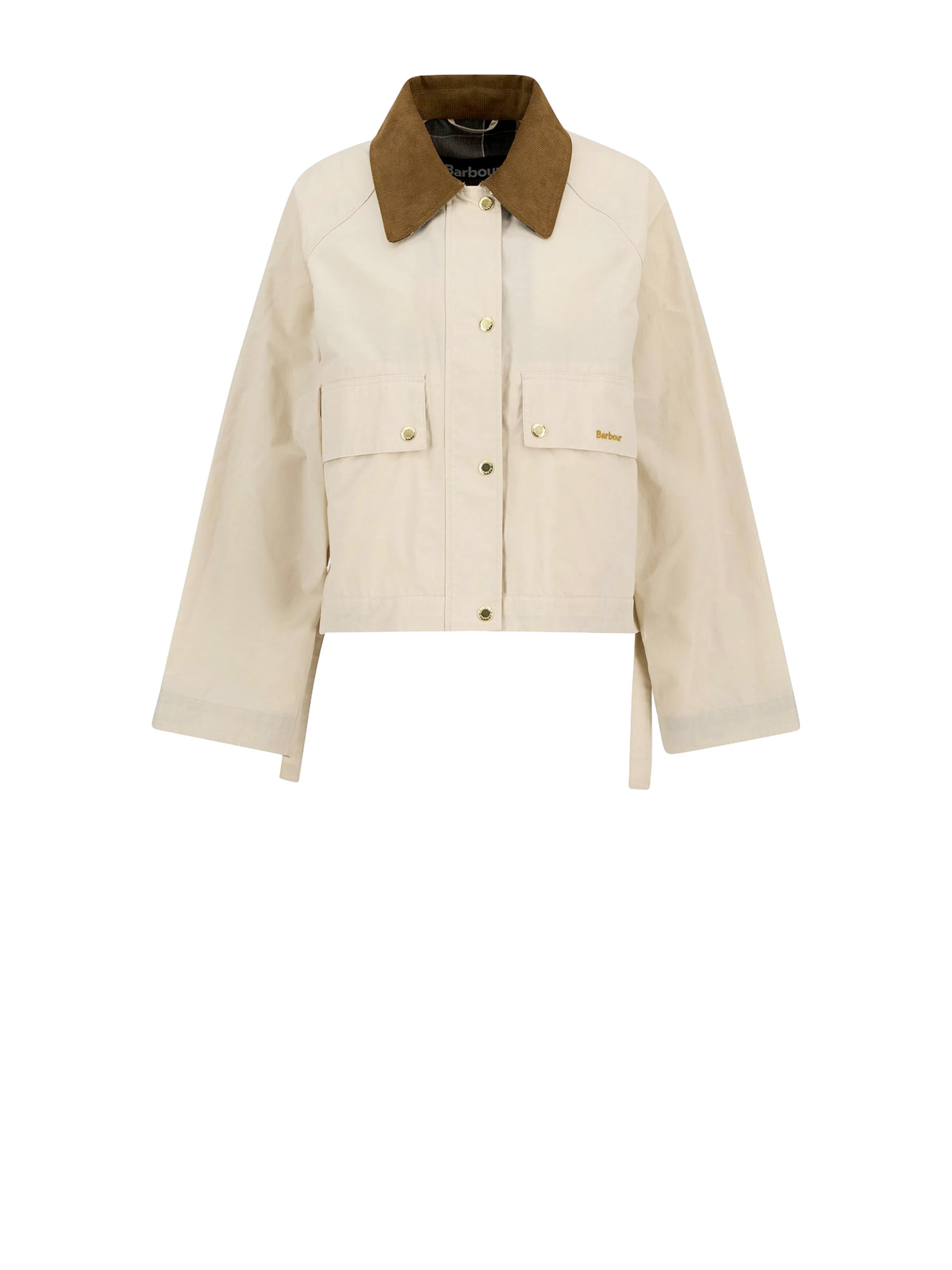 [Barbour] Casual Jacket SS26 LSP0304CR31