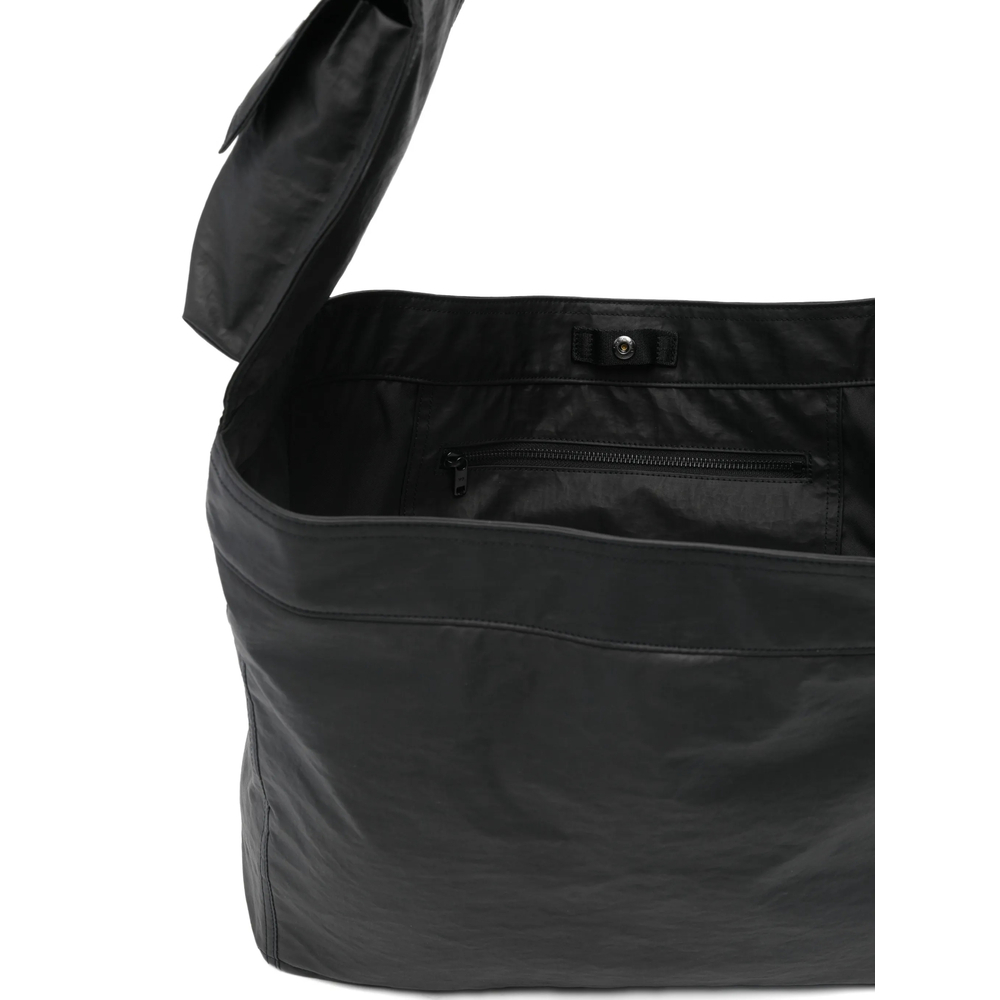 [Y-3] Shoulder bag SS26 KD4181  BLACK