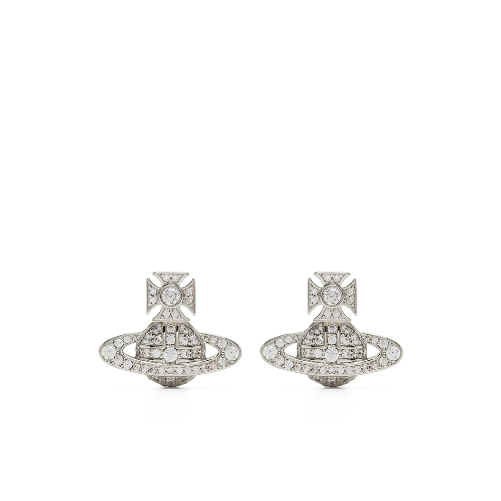 [Vivienne Westwood] Earring SS26 6201033A 02P102 P102