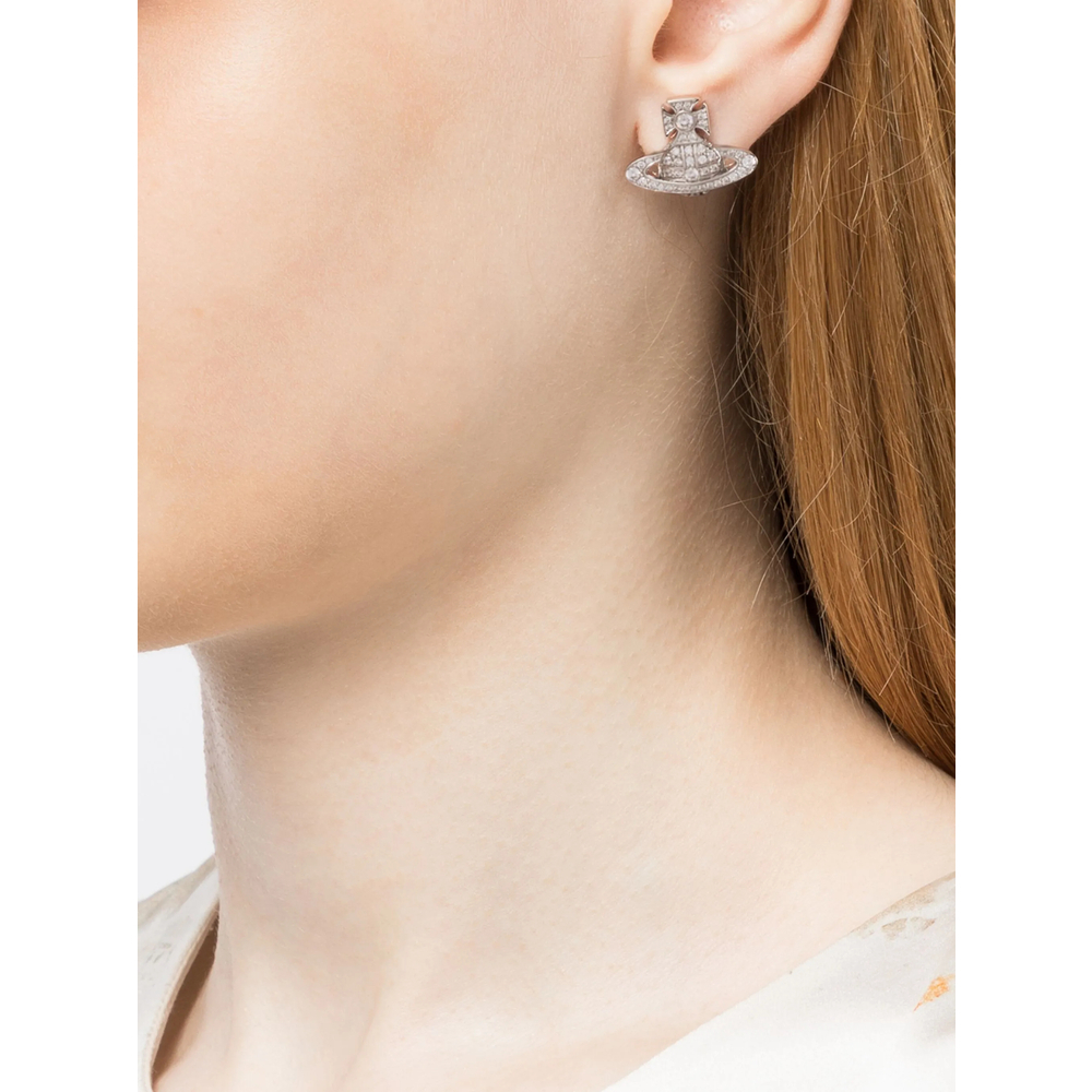 [Vivienne Westwood] Earring SS26 6201033A 02P102 P102