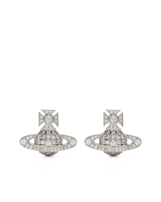 [Vivienne Westwood] Earring SS26 6201033A 02P102 P102