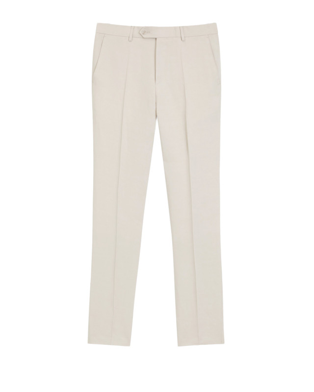 [HUGO BOSS] Trousers SS26 50563811075