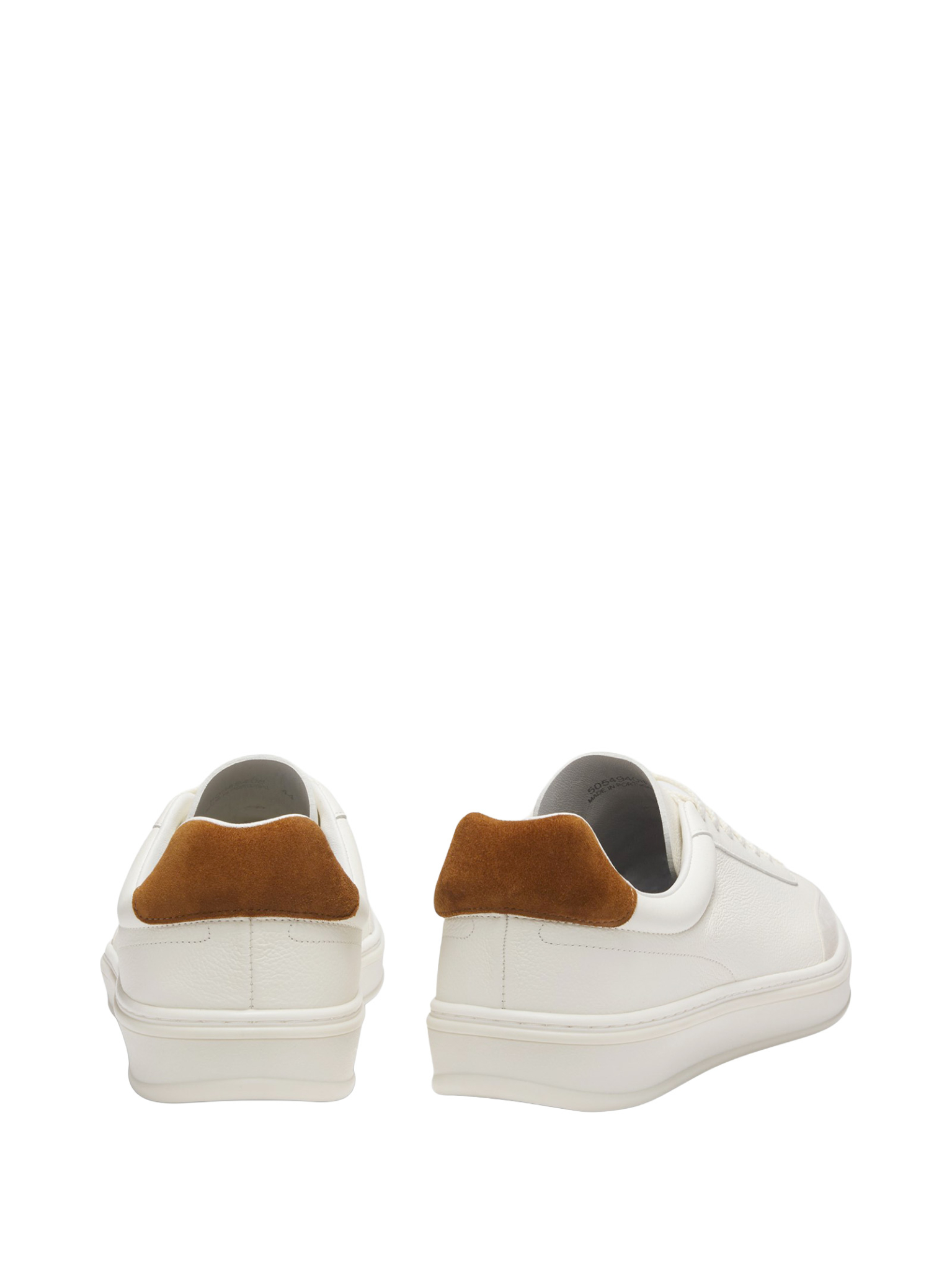 [HUGO BOSS] Sneakers SS26 50549408124