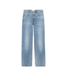 [Ami Paris] Jeans SS26 HTR450.DE0046  480