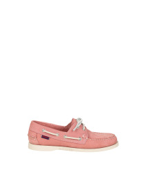 [SEBAGO] Loafer SS26 74121SWPORTLAND NUBUCKA22