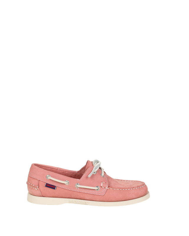 [SEBAGO] Loafer SS26 74121SWPORTLAND NUBUCKA22