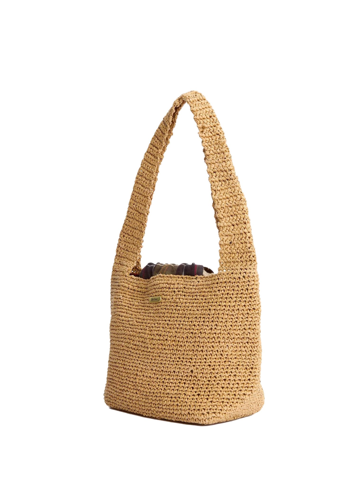 [Barbour] Tote bag SS26 LBA0466BE11