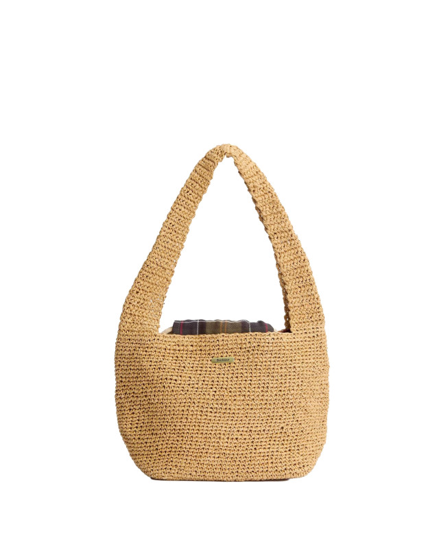 [Barbour] Tote bag SS26 LBA0466BE11